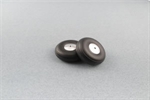 Airwheel Alu Hub 50mm/2.0" (pk2)